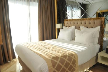 Suite Casa Diamond - 16