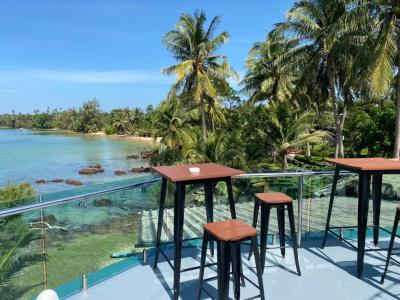 Koh Ao Kao White Sand Beach - 17