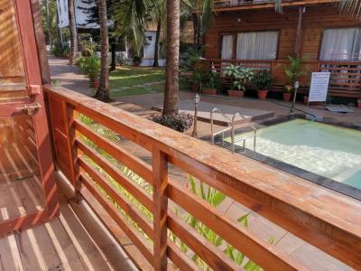 Aqua Marina Beach Cottages - 16
