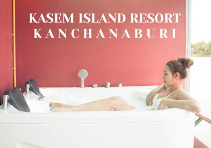 Kasem Island - 13