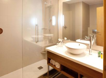 Hilton Garden Inn Málaga - 5