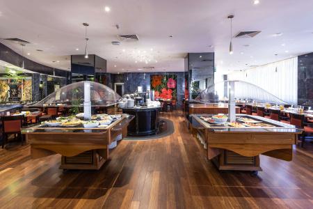 Radisson Blu Lisbon - 18