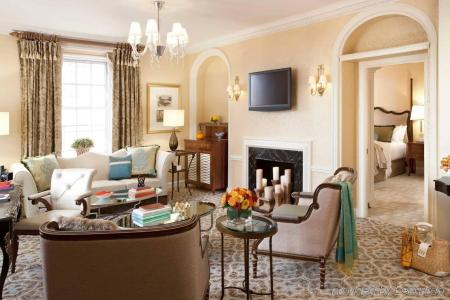 The Pierre, a Taj, New York - 46