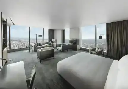 Intercontinental - Los Angeles Downtown, An Ihg - 84