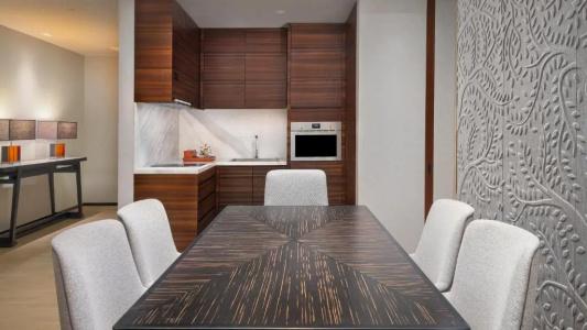Hyatt Regency Phnom Penh - 73