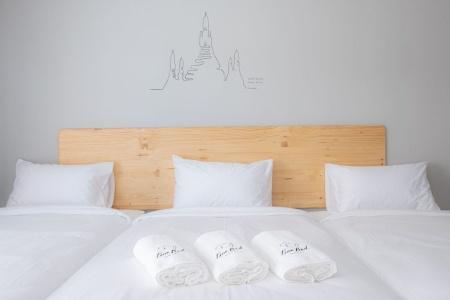 Fine Bed - 24