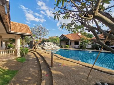 Thai Crystal Resident - 33
