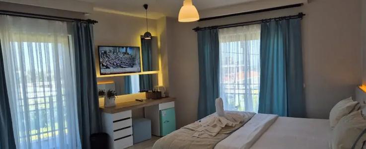 The d Spa & Resort - 52