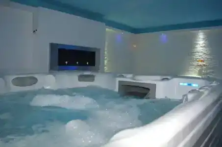 Garnì Astoria & Spa - 19