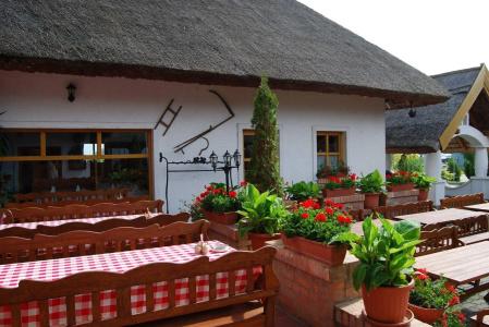 Rigótanya Relax & Wellness Bükfürdő - 15