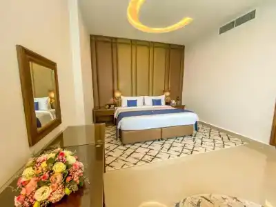 Mirage Bab Al Bahr Beach Resort - 70