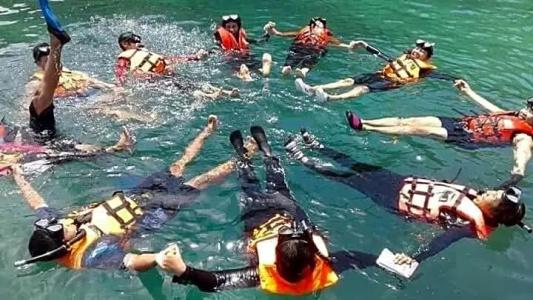 Lung Pod 9 resort - ลุงป๊อดเก้ารีสอร์ท - 6