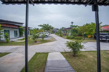 Pak Dee Resort - 38