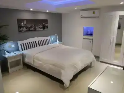 Swiss Villas Panoramic - Sha Certified - 205