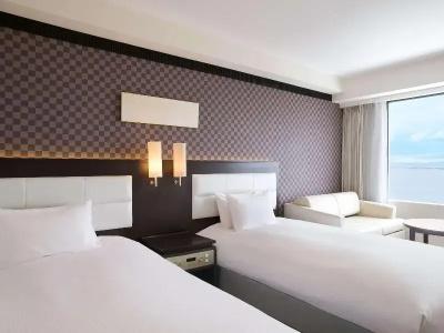 & Resorts Nagahama - 115