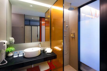 Ibis Styles Bangkok Sukhumvit Phra Khanong - Sha Extra Plus - 11