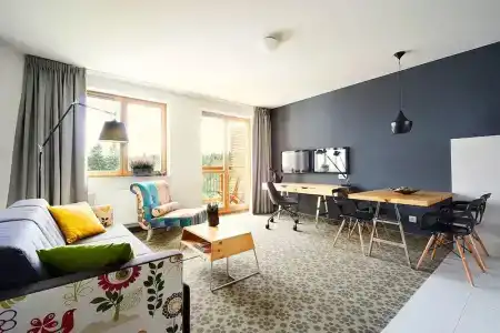 ApartCristal Resort Szklarska Poręba - 66