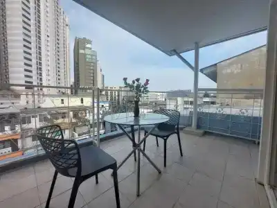 V Check inn Sukhumvit 22 - 67