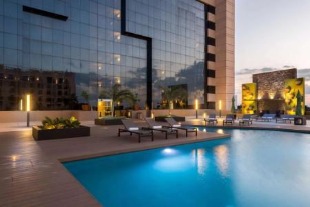 Hyatt Regency Merida - 15