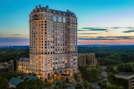 The St. Regis Atlanta - 32