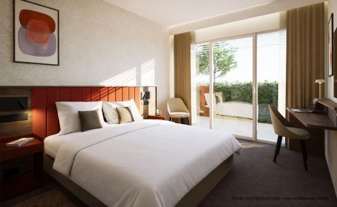 Holiday Inn Resort Le Touquet, An Ihg - 31