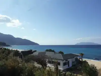 Marine Blue Yakushima - 20