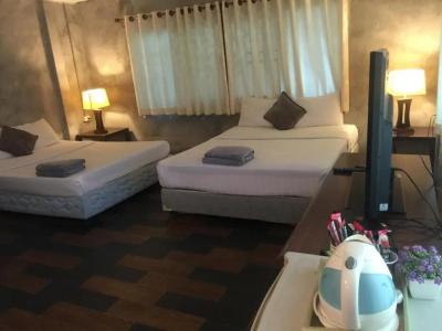 Crescent Bay Resort - 21