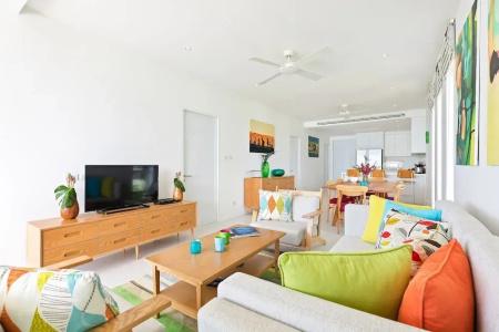 Unique Boutique Residences - 42
