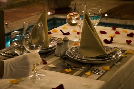 Riad Melhoun & Spa - 12