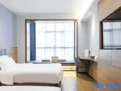 Excemon Beijing Hongxiang - 49
