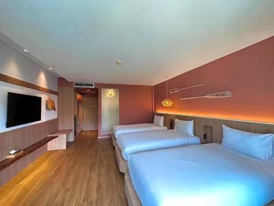 Baan Karon Resort - Sha Extra Plus - 72
