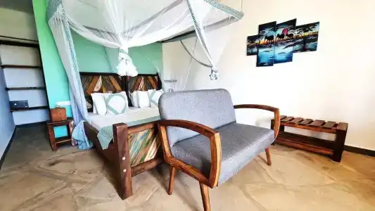 Reef & Beach - Spa - 110