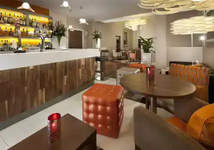 Indigo Edinburgh, An Ihg Hotel - 40