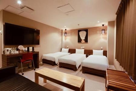 88 Shinsaibashi - 28