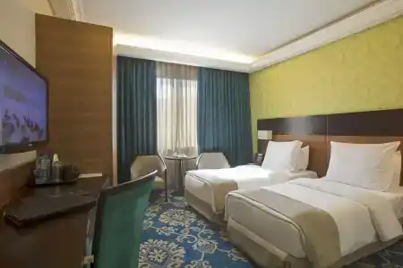 Corp Amman - 20