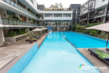 Somadevi Angkor Boutique and Resort - 18