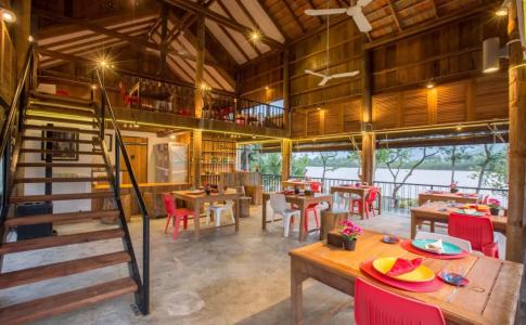 Kampot River Residence - 14