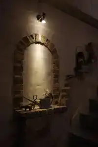 Cinnamon Guesthouse Dogo - 12