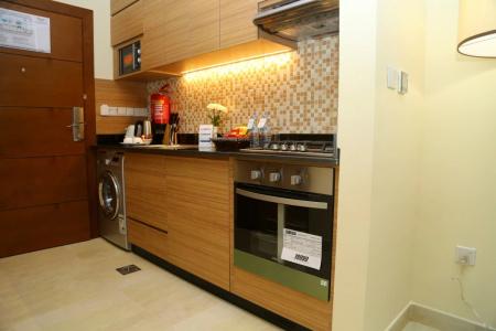 Tulip Al Barsha Apartment - 21