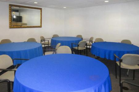 Quality Inn - Hwy 76 Central - 13