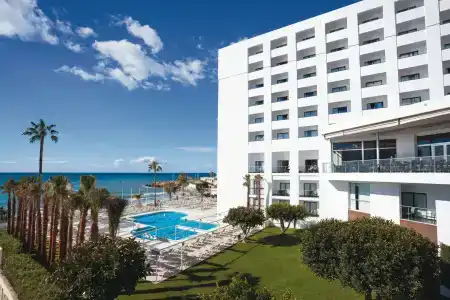 Riu Monica - Adults Only - 14