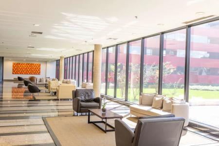 Golden Tulip Brasília Alvorada - 6