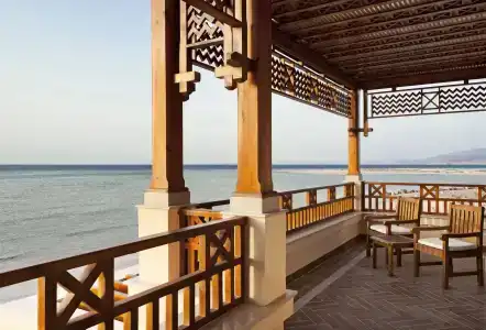 Sheraton Soma Bay Resort - 29
