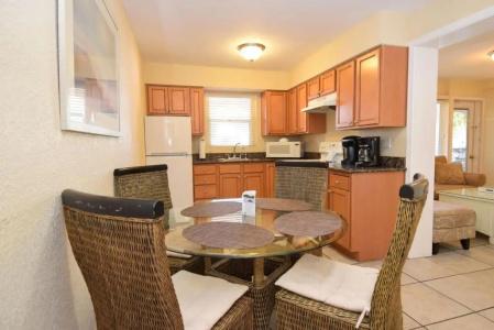 A Beach Retreat on Casey Key - 229