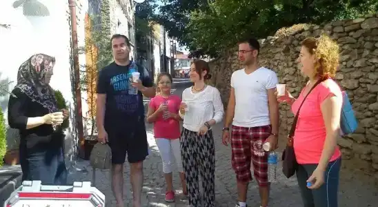 Demirkapi Konak - 20