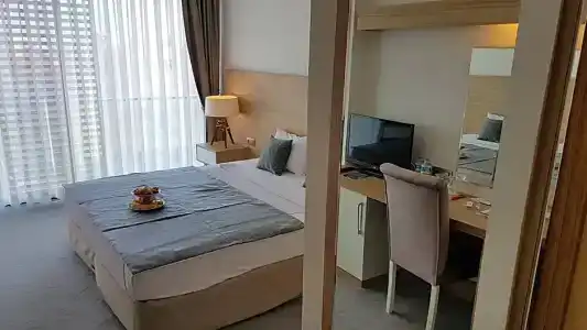 Ozyigit Otel - 28