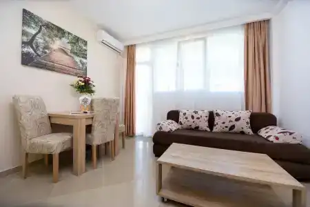 Apartment Sofija - 34