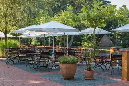 Strandhaus - Boutique Resort & Spa - 7