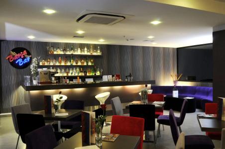 Mim Otel İstanbul - 17