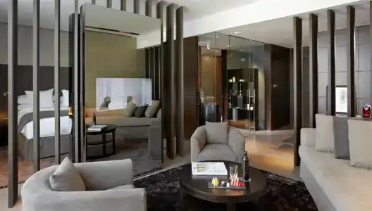 The Canvas Dubai - MGallery Collection - 23